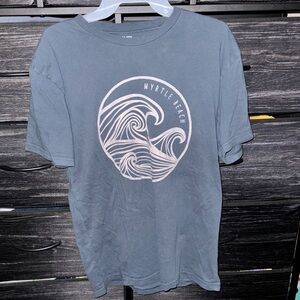 DEL SOL Color changing shirt from Myrtle beach